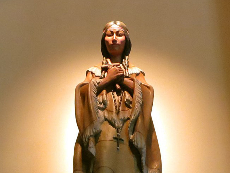 Meandering Through the Mohawk Valley: A Spiritual Journey With St. Kateri Tekakwitha