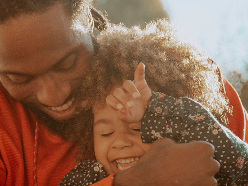 Wonderful and Awesome: Faith Through the Eyes of a Child