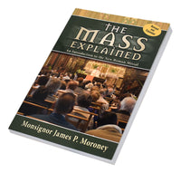 The Mass Explained-Revised And Expanded Edition