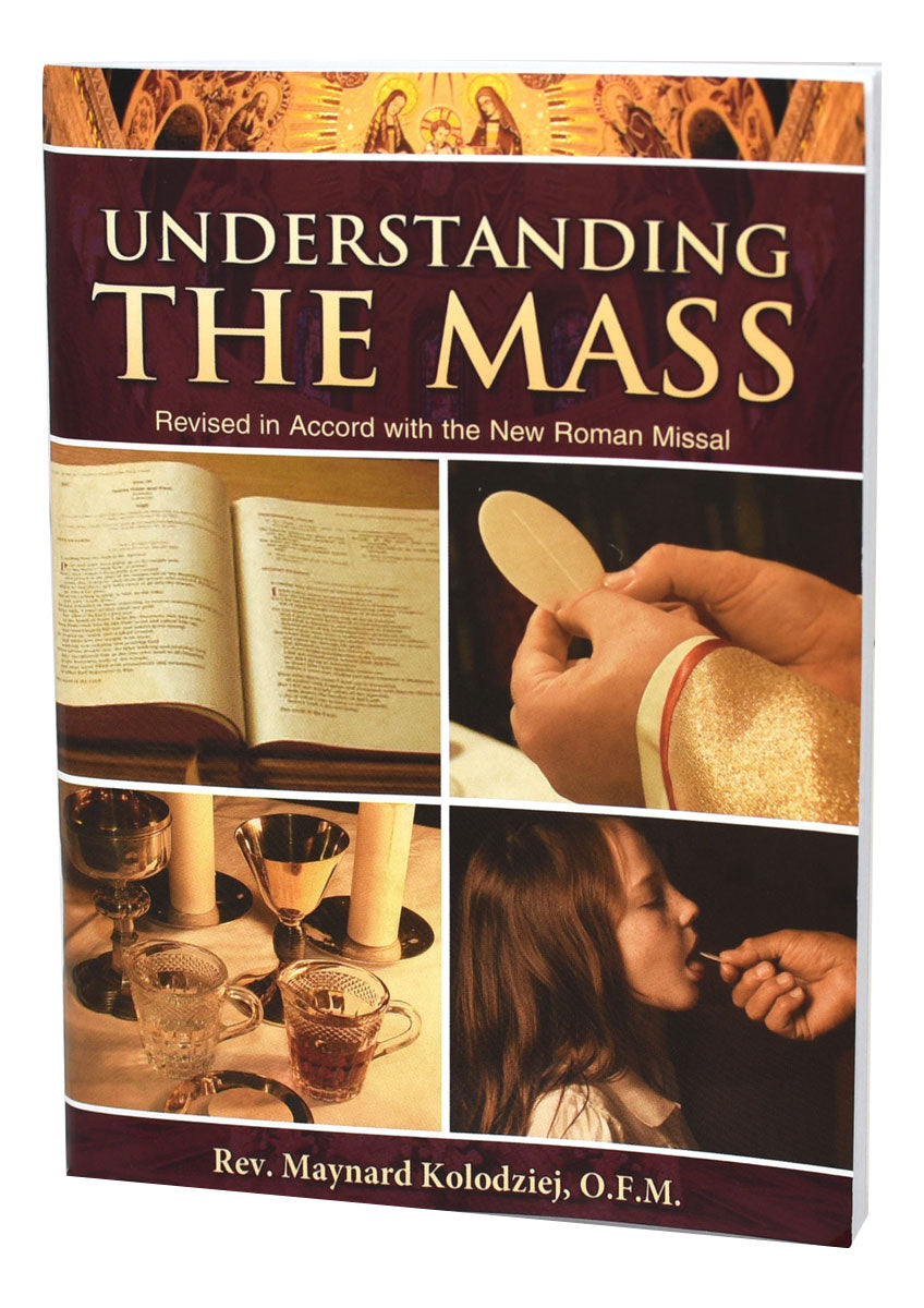 Understanding The Mass