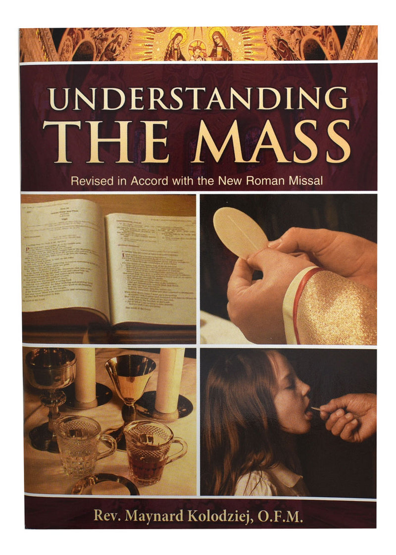 Understanding The Mass