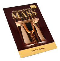 Handbook Of The Mass