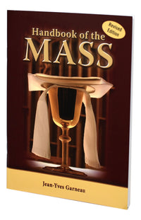 Handbook Of The Mass