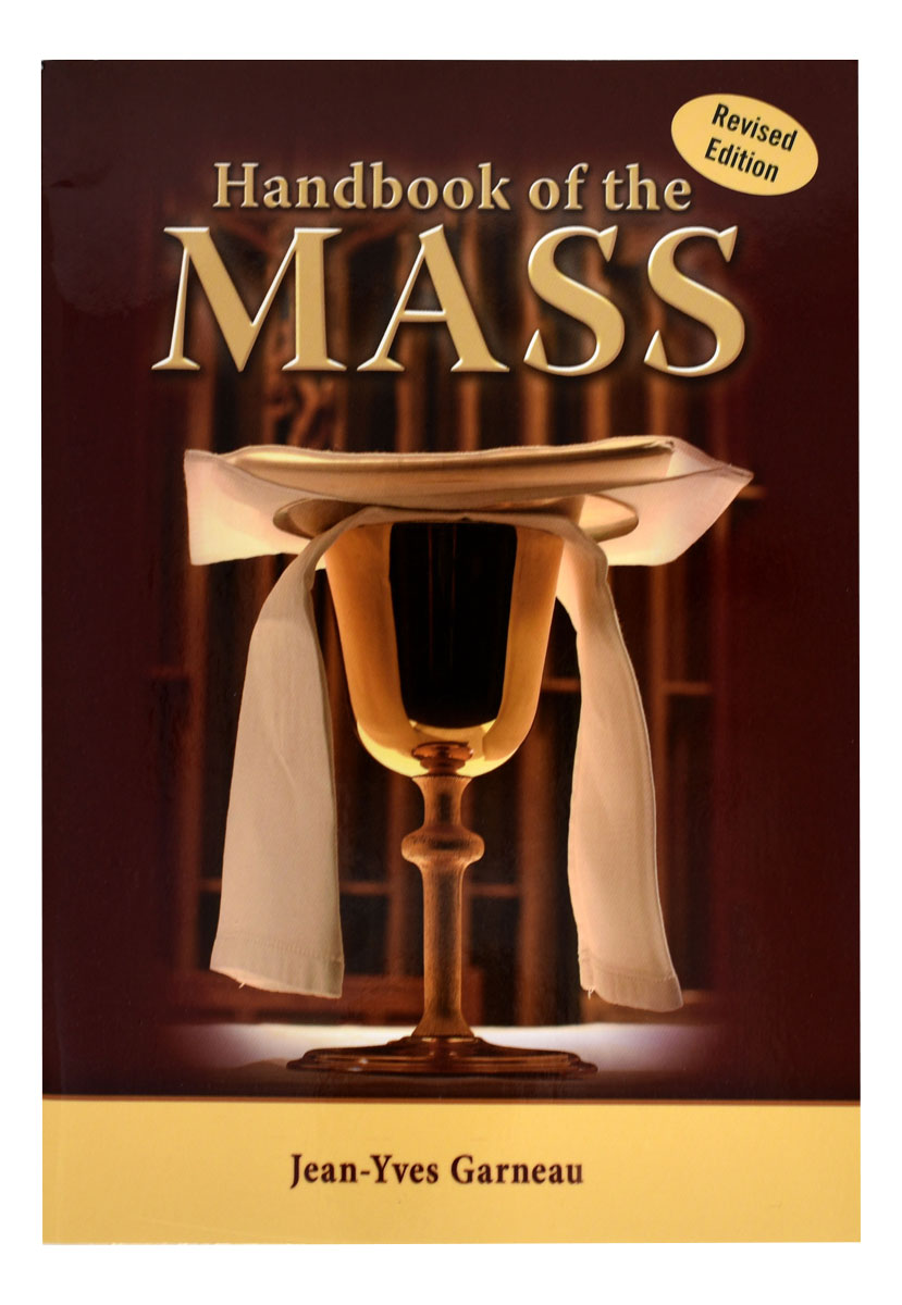 Handbook Of The Mass