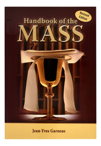 Handbook Of The Mass