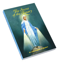 The Secret Of The Rosary