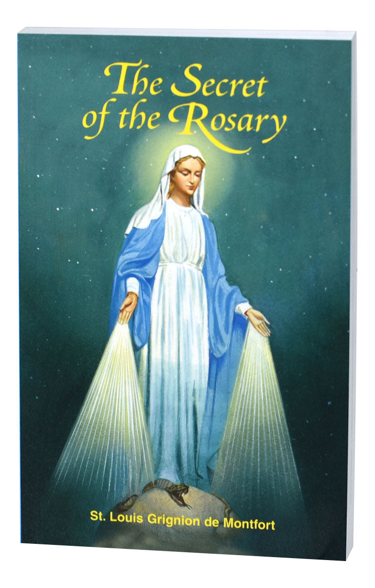The Secret Of The Rosary