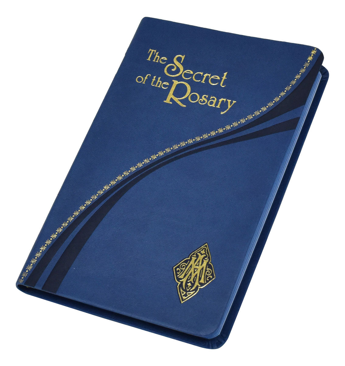 The Secret Of The Rosary