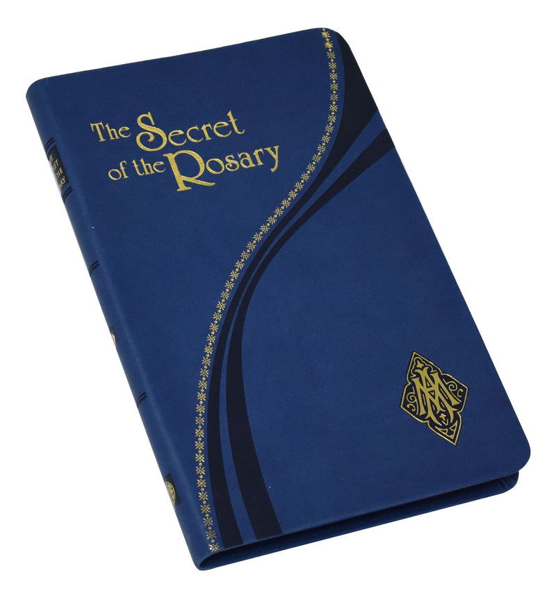 The Secret Of The Rosary