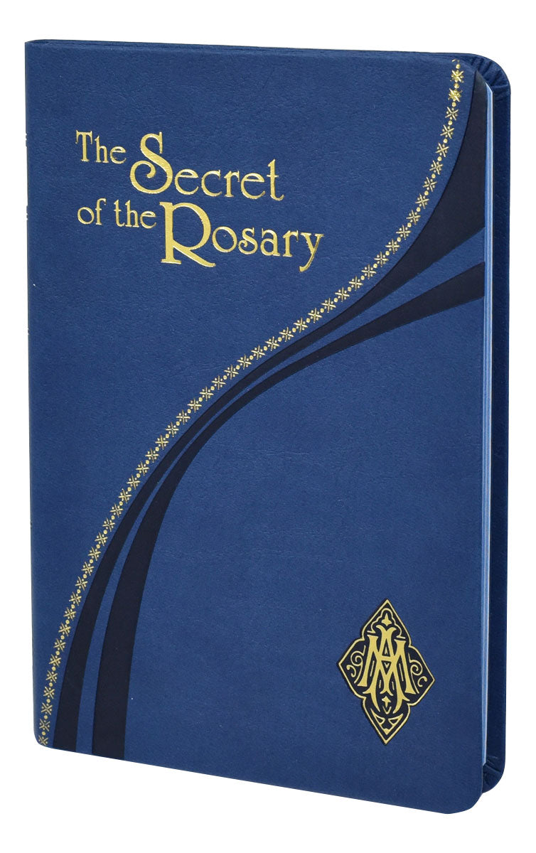 The Secret Of The Rosary