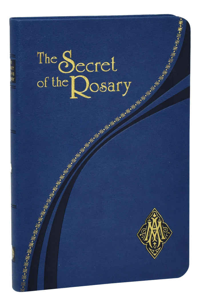 The Secret Of The Rosary