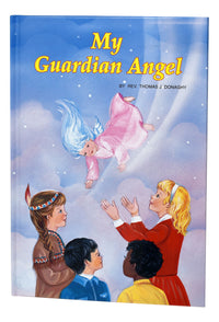 My Guardian Angel