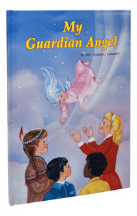 My Guardian Angel