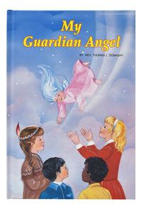 My Guardian Angel