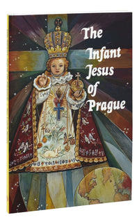 Infant Jesus Of Prague