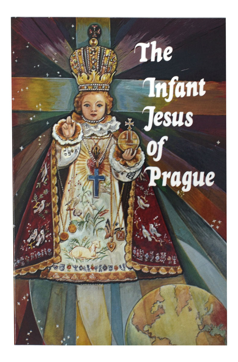 Infant Jesus Of Prague
