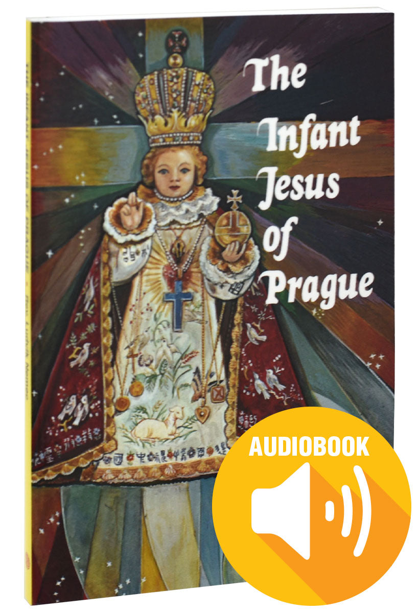Infant Jesus Of Prague