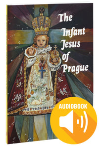Infant Jesus Of Prague