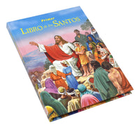 Primer Libro De Los Santos