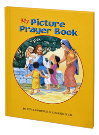 My Picture Prayer Book