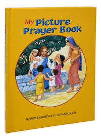 My Picture Prayer Book