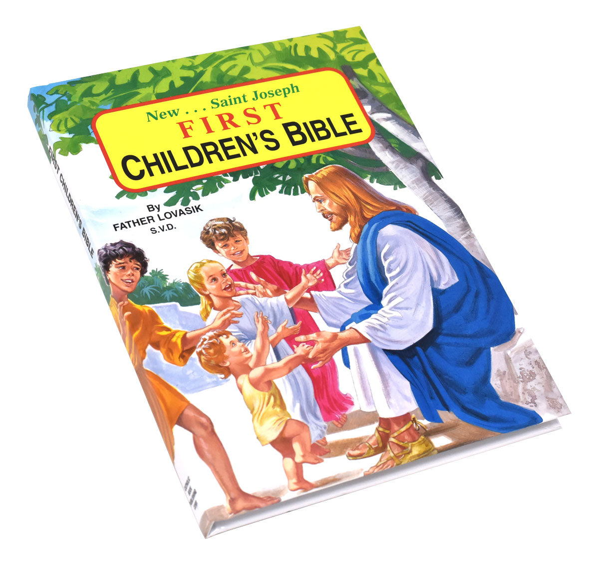 First Children's Bible