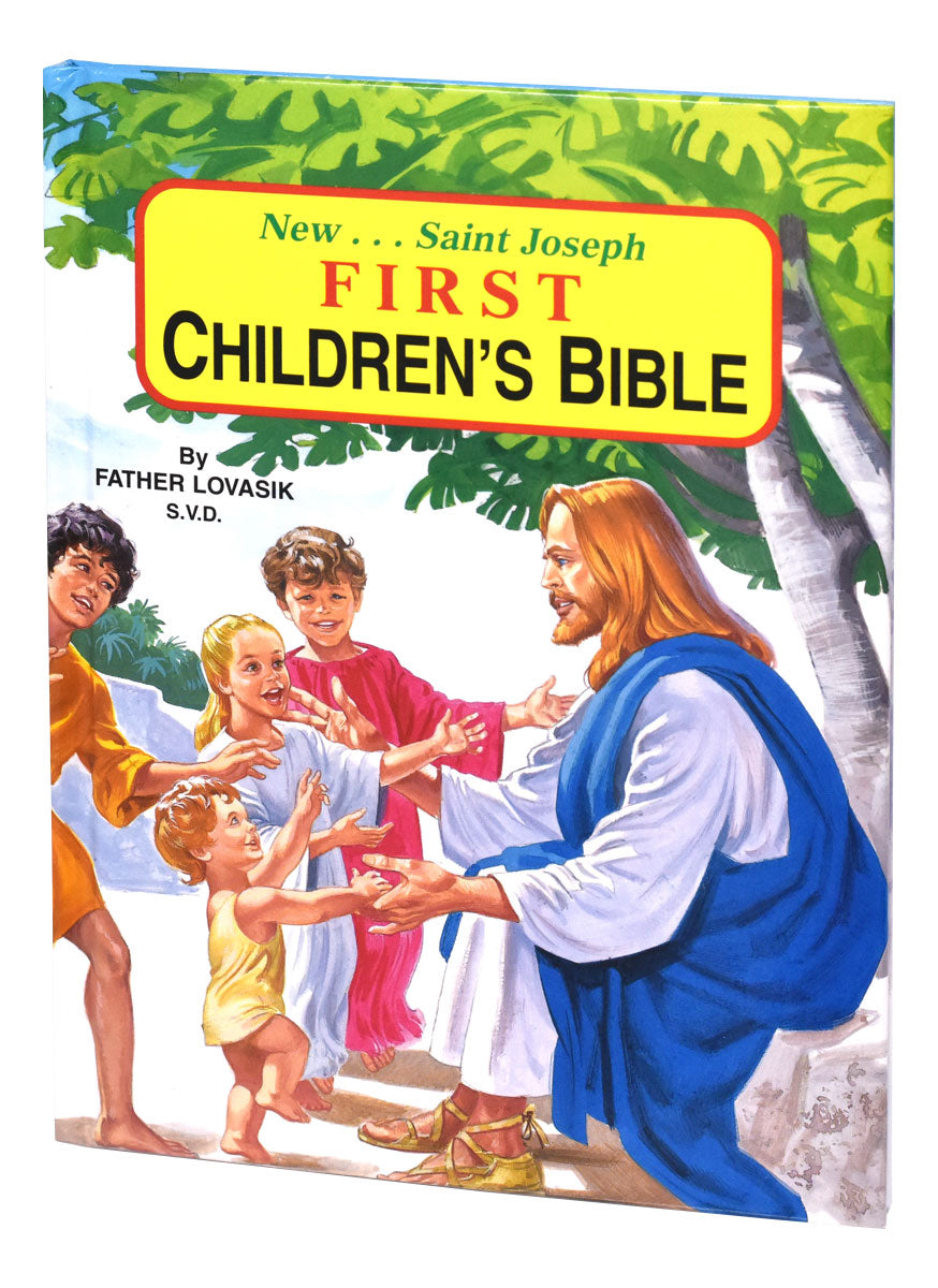 First Children's Bible