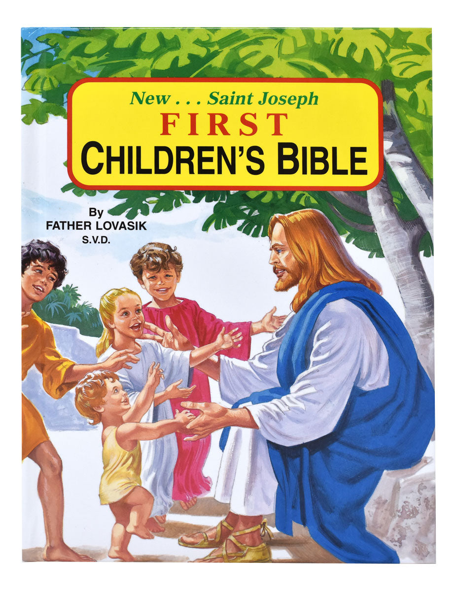 First Children's Bible