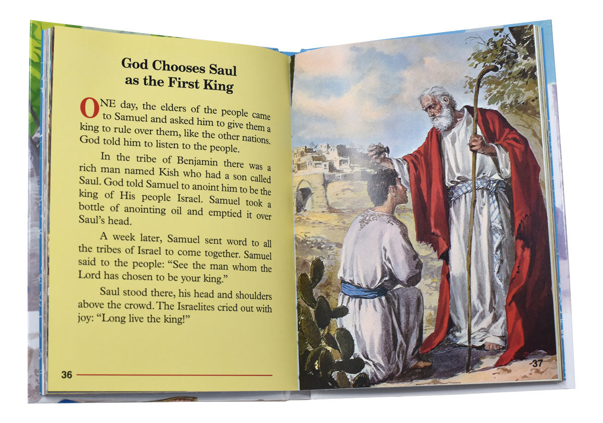 First Children's Bible