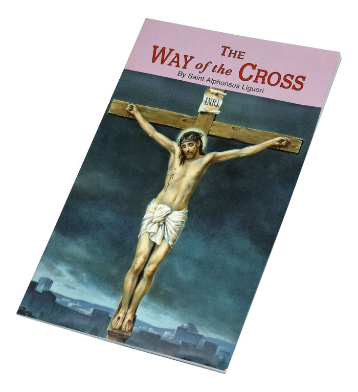 Way Of The Cross