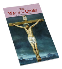 Way Of The Cross