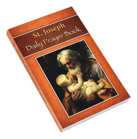 St. Joseph Daily Prayer Book