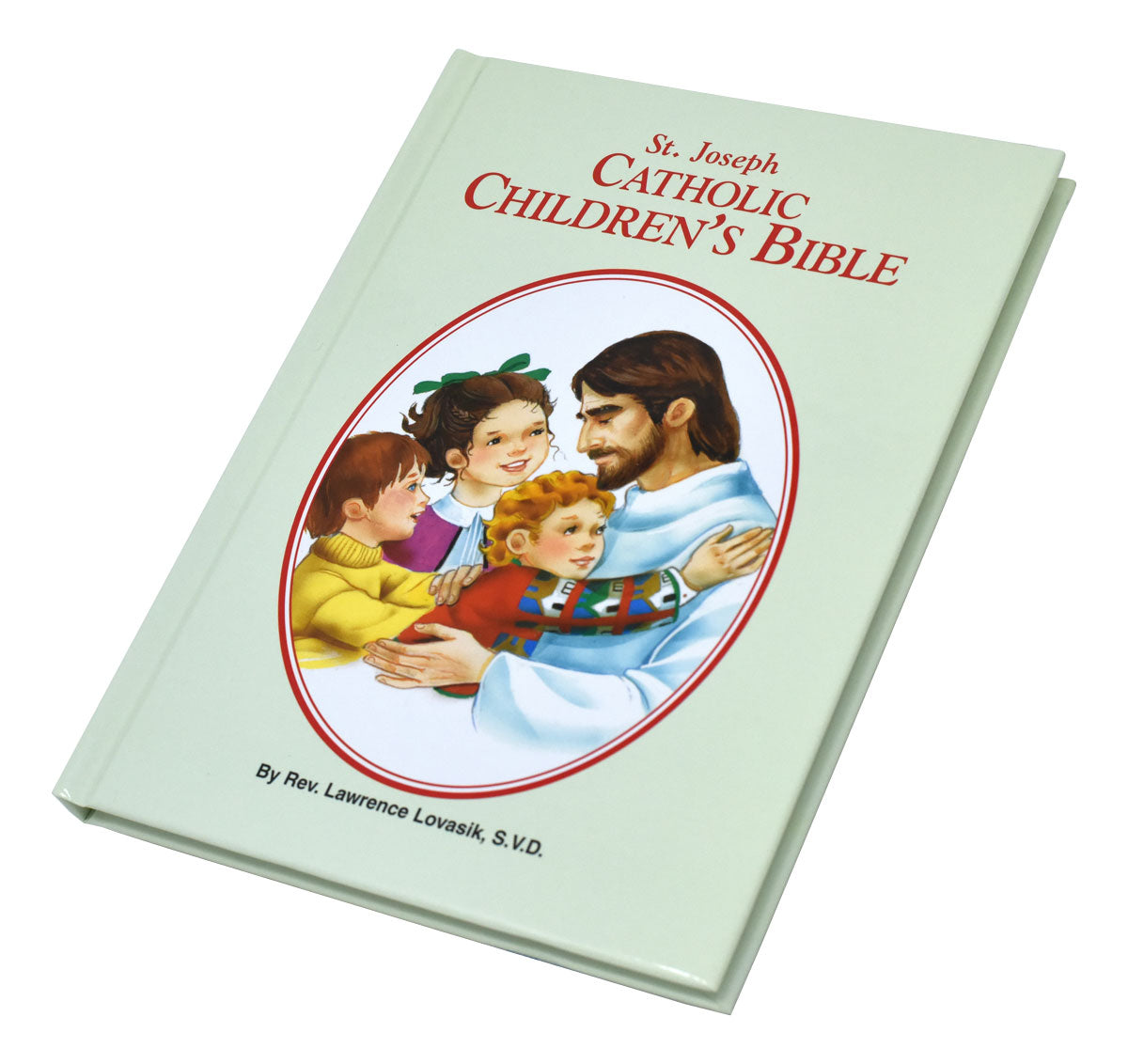 Catholic Children's Bible