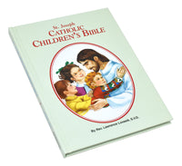 Catholic Children's Bible