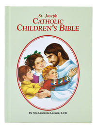 Catholic Children's Bible