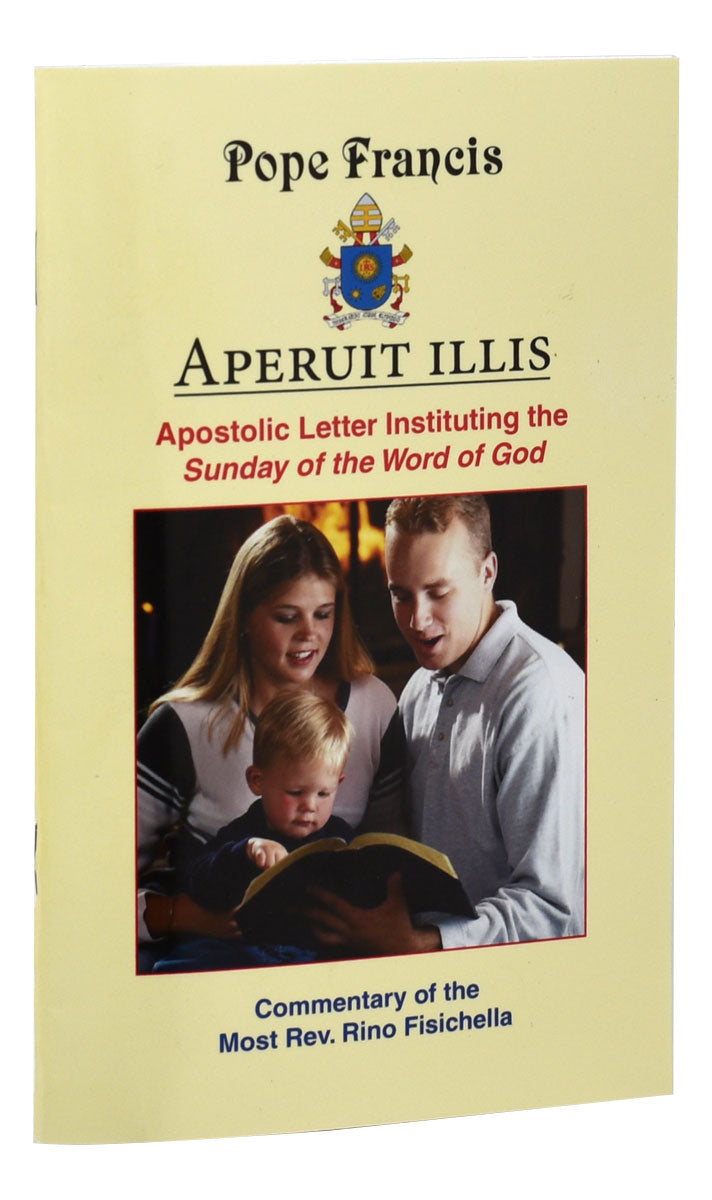 Aperuit illis