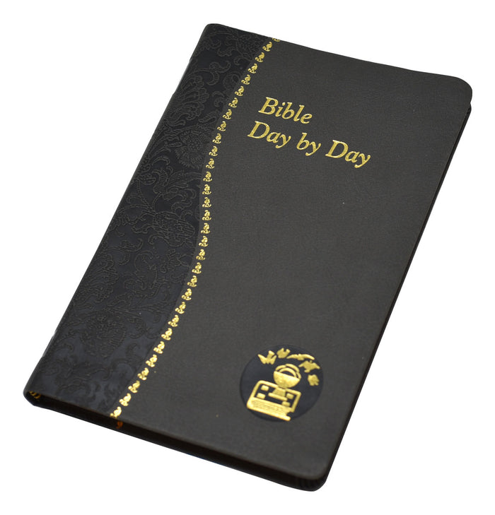 Bible Day By Day