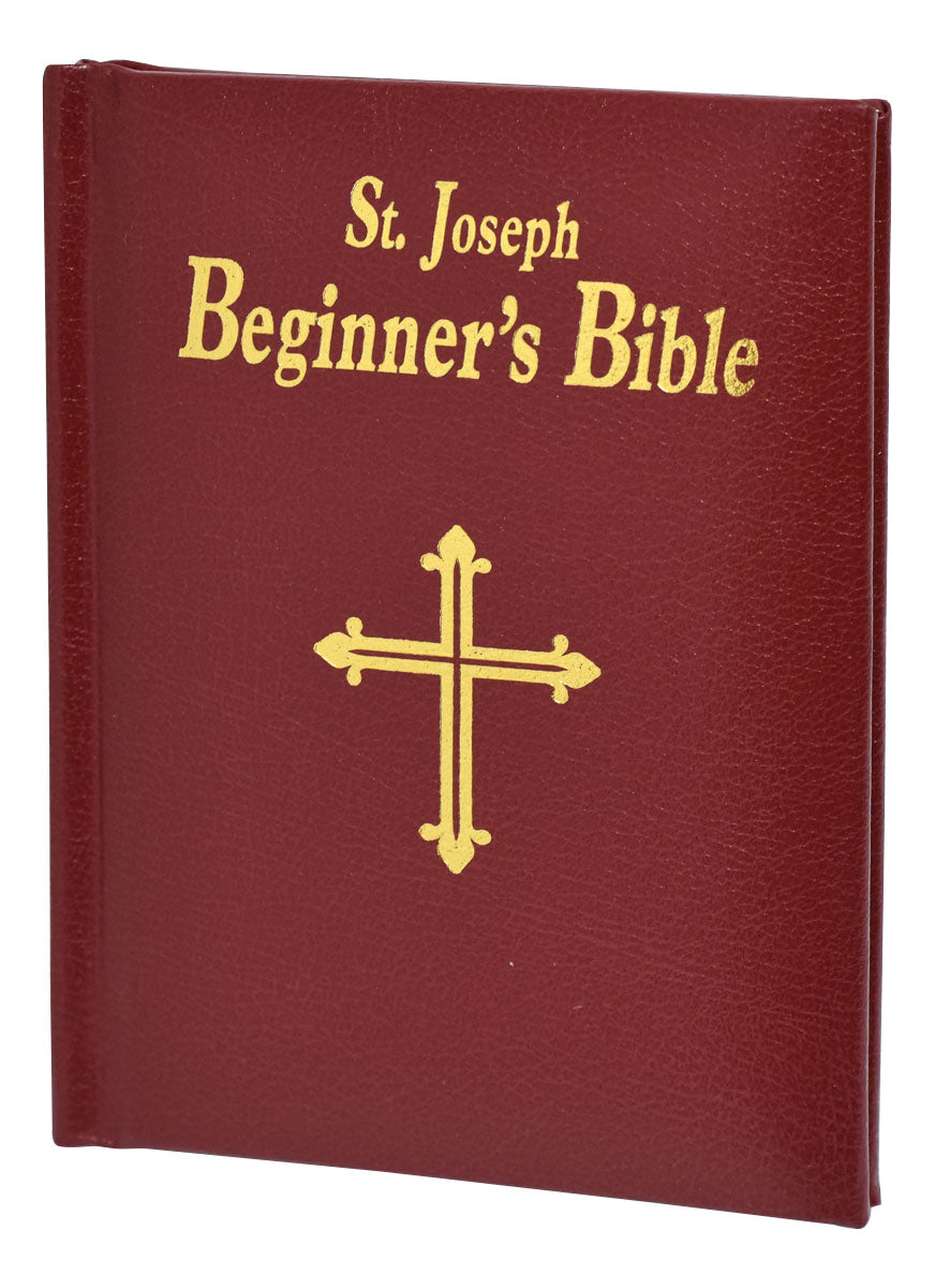 St. Joseph Beginner's Bible