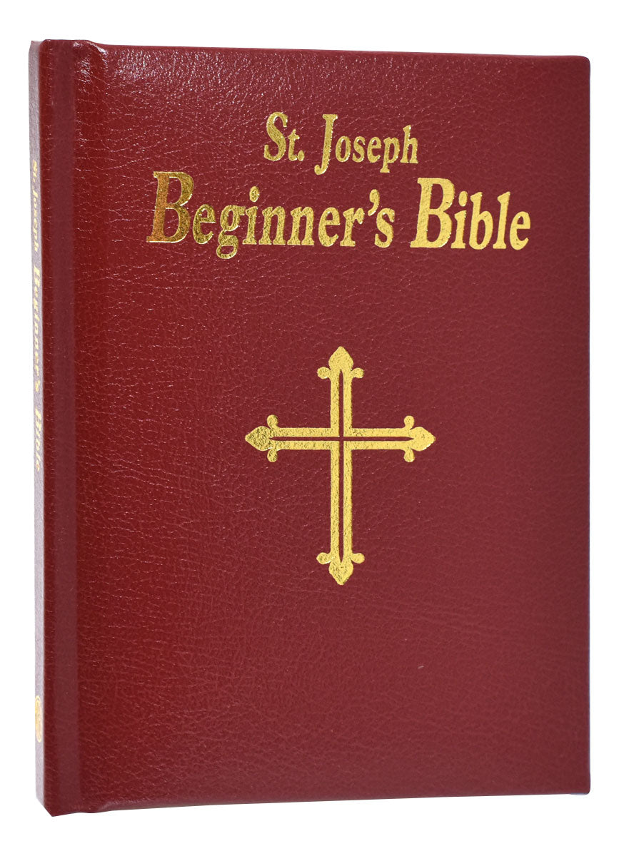 St. Joseph Beginner's Bible