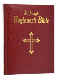 St. Joseph Beginner's Bible