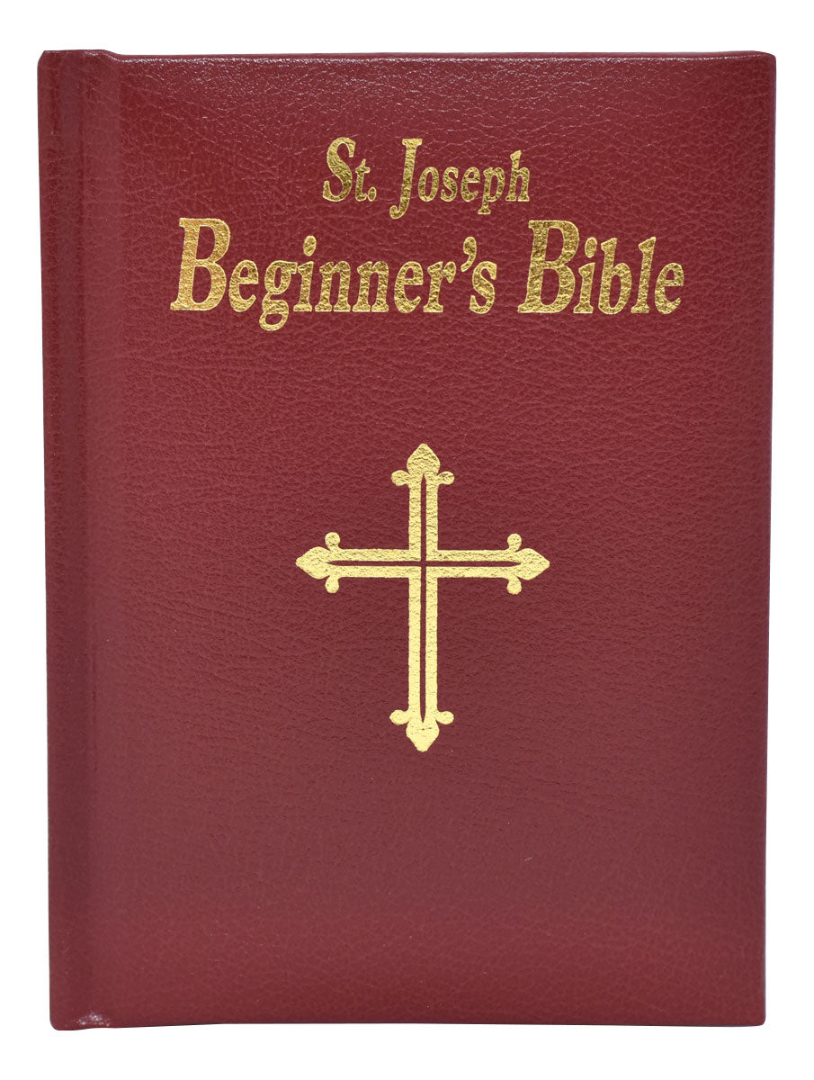St. Joseph Beginner's Bible