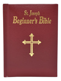 St. Joseph Beginner's Bible