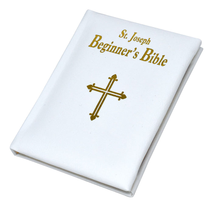 St. Joseph Beginner's Bible