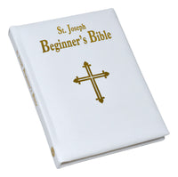 St. Joseph Beginner's Bible