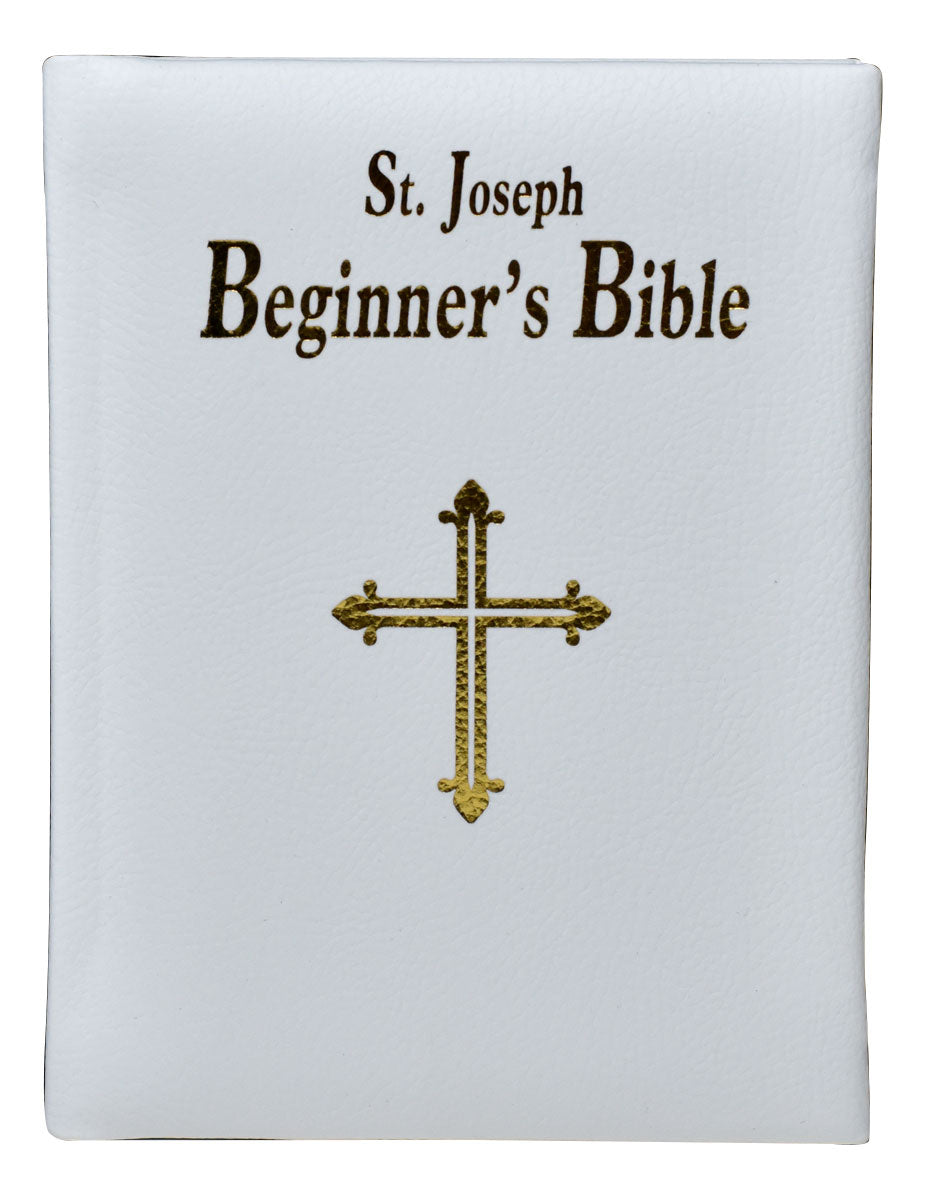 St. Joseph Beginner's Bible