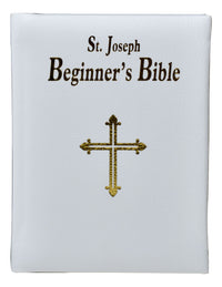 St. Joseph Beginner's Bible