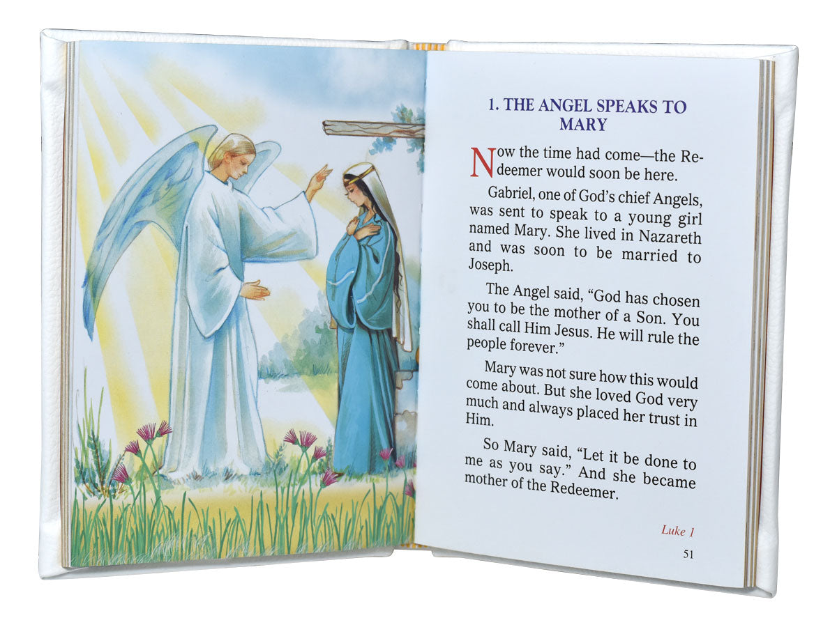 St. Joseph Beginner's Bible