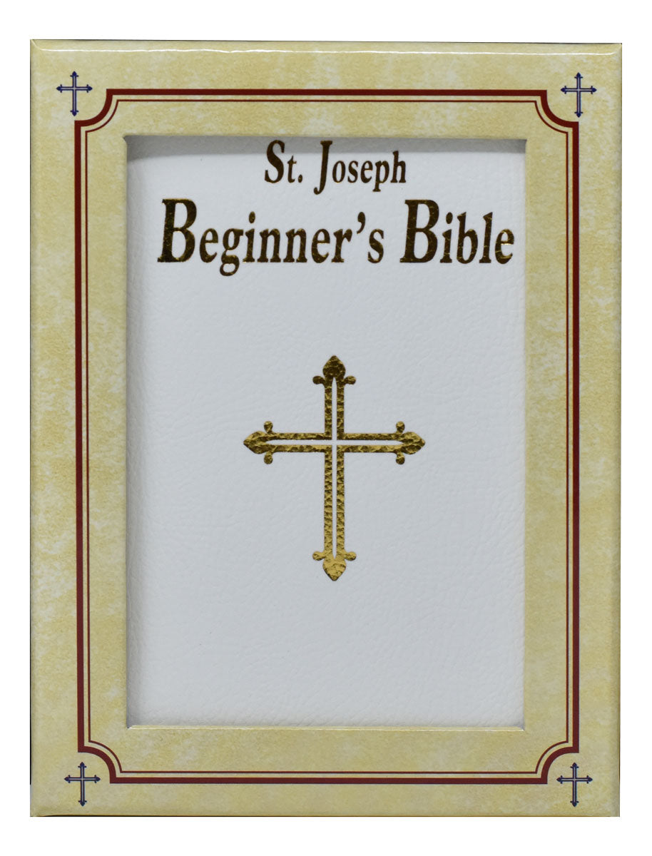 St. Joseph Beginner's Bible