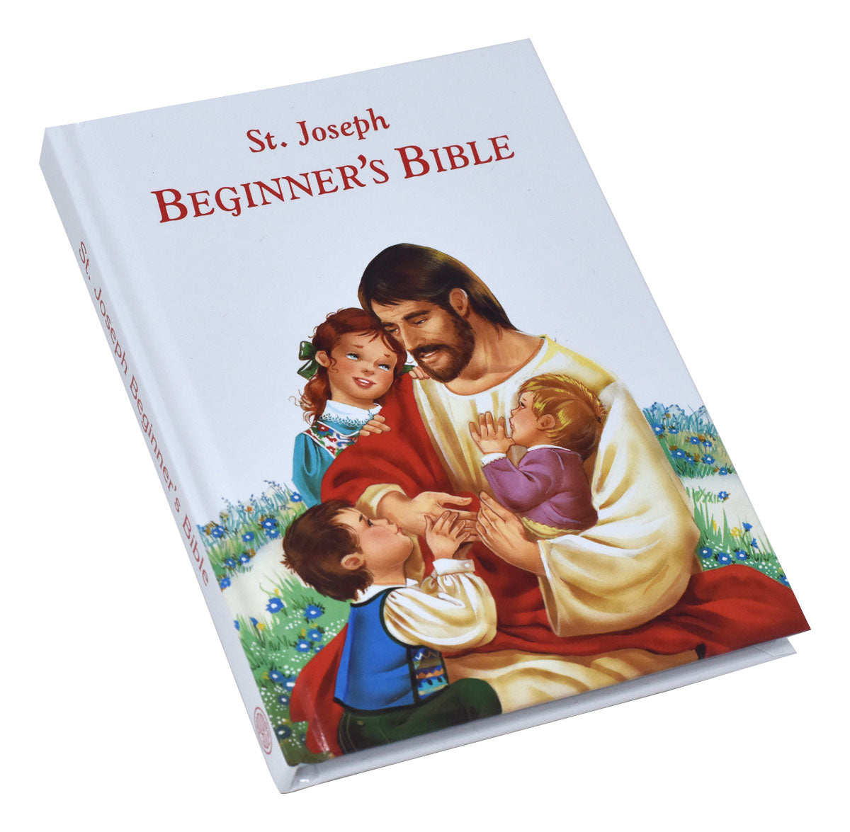 St. Joseph Beginner's Bible
