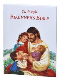 St. Joseph Beginner's Bible